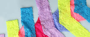 Caraco Dentelle Hanky Panky – Femme – Bretelles Larges – Fabriqué Aux USA - 7