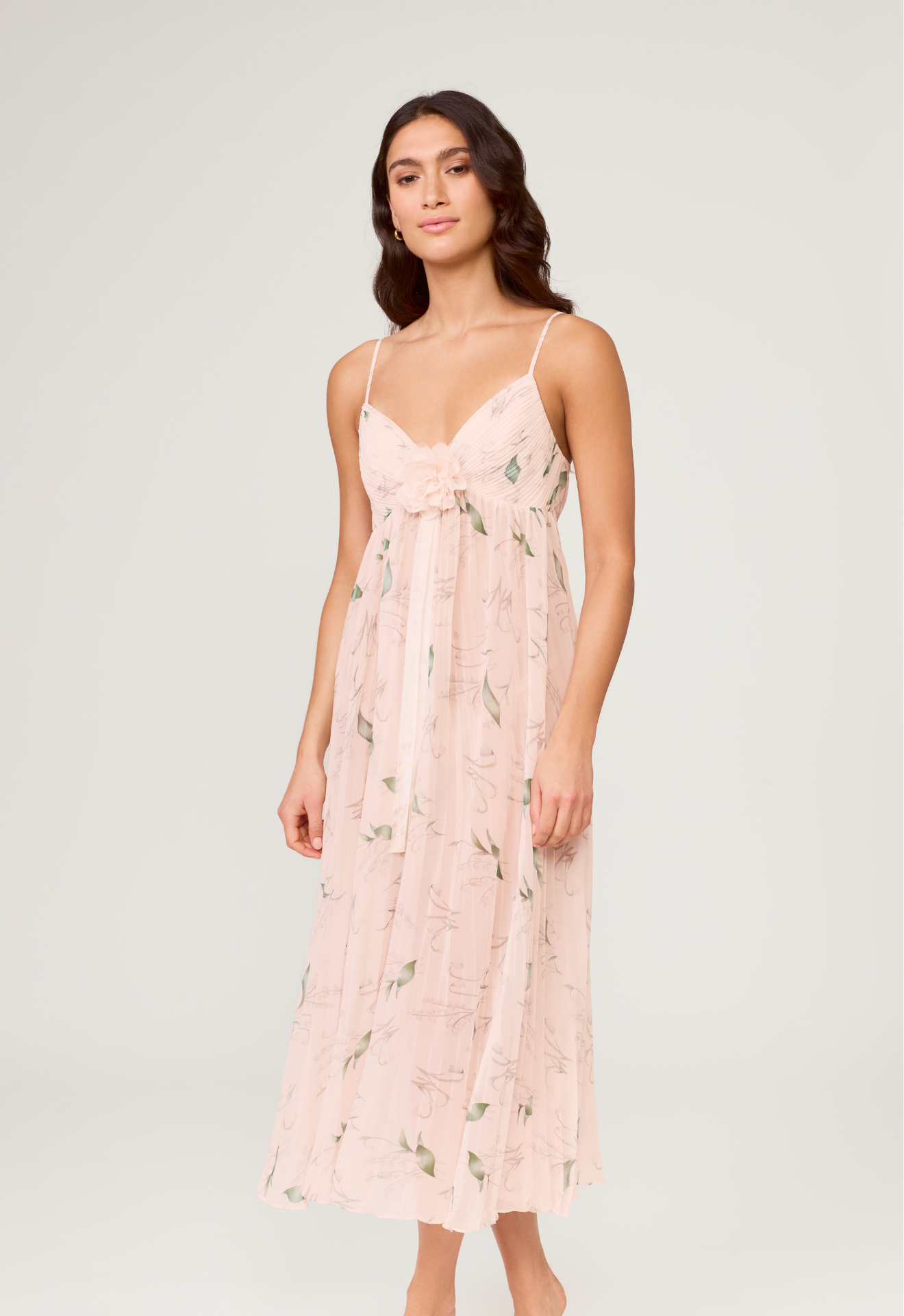 Rya Collection Breeze Gown Set