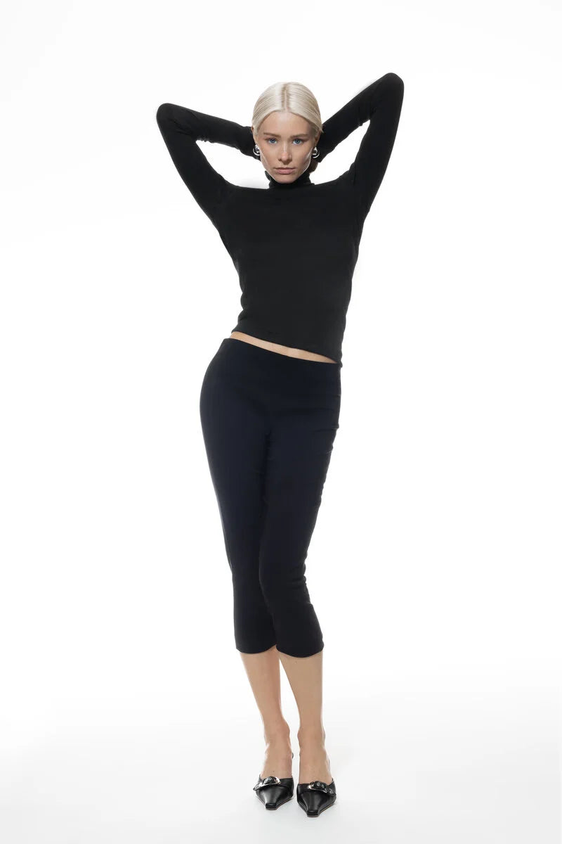 MEY Serie Wool Love Long-sleeved T-shirt