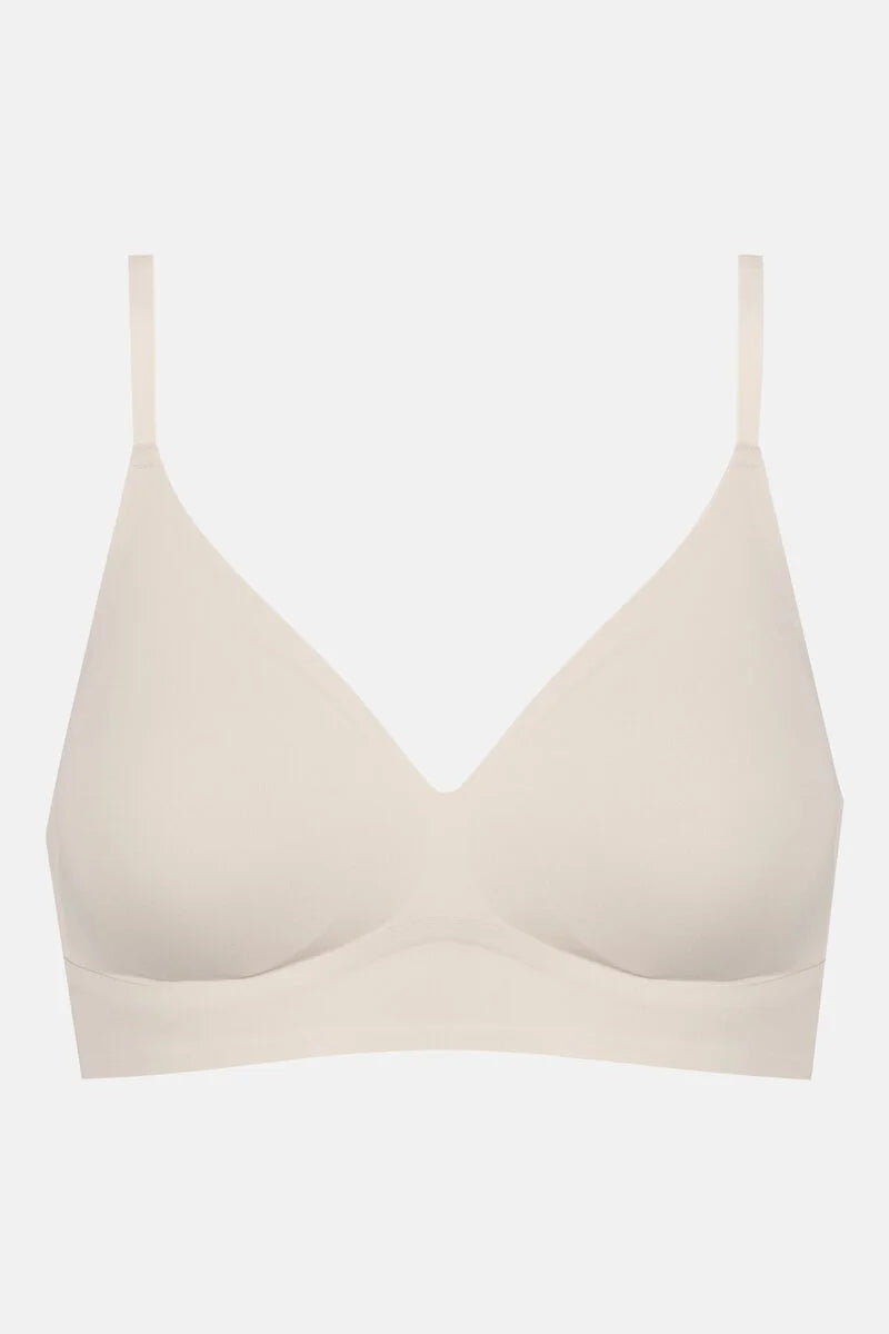 MEY Invisibles Triangle Bra