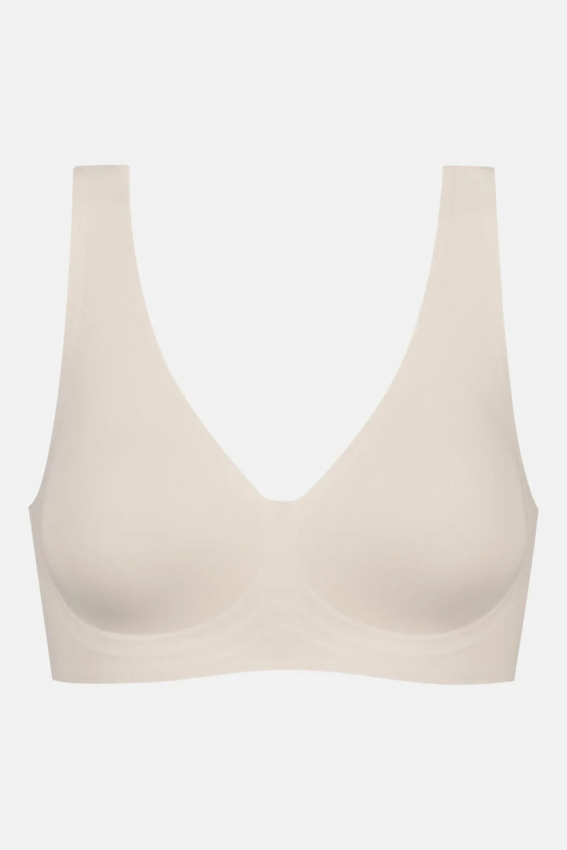 MEY Simply Better Invisibles Bustier Wirefree Bra