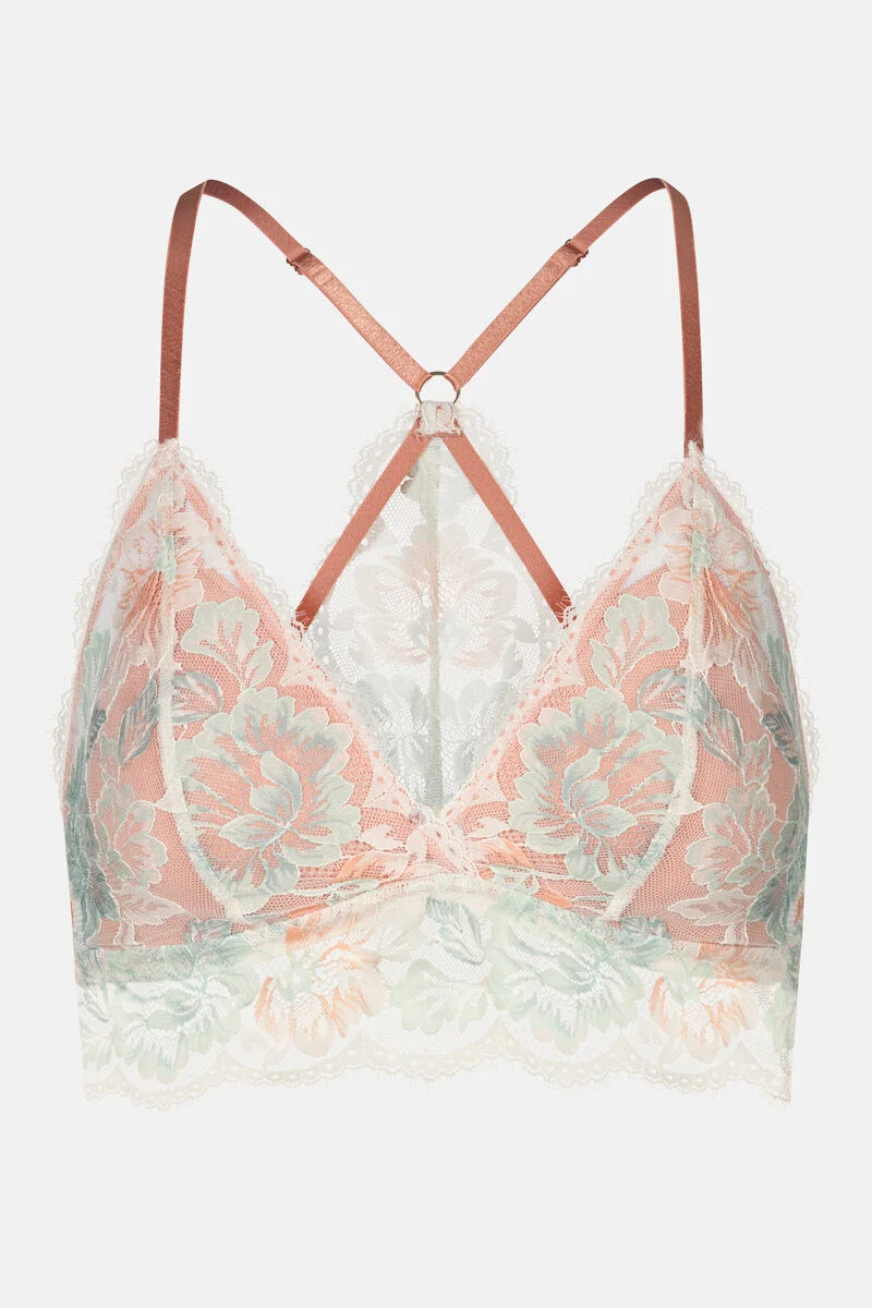 MEY Poetry Vogue Series Triangle Bra