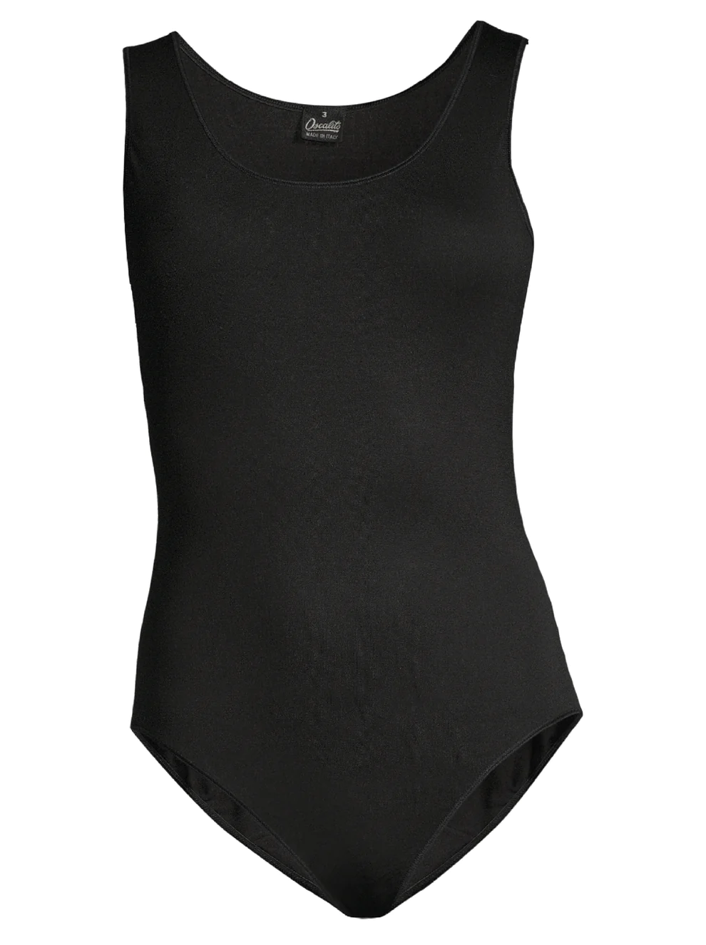 Oscalito Ultralight Micromodal Tank Bodysuit