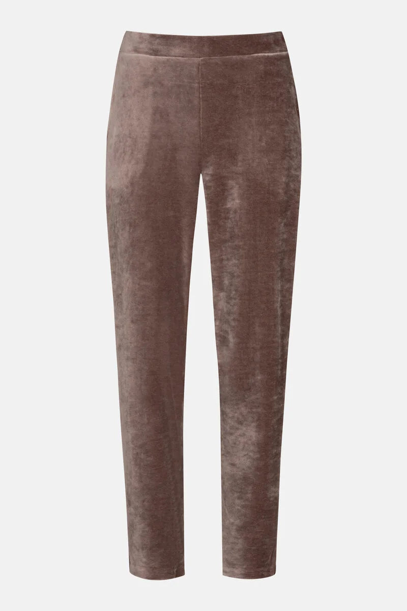 MEY Serie Velvet Dream Long Pants