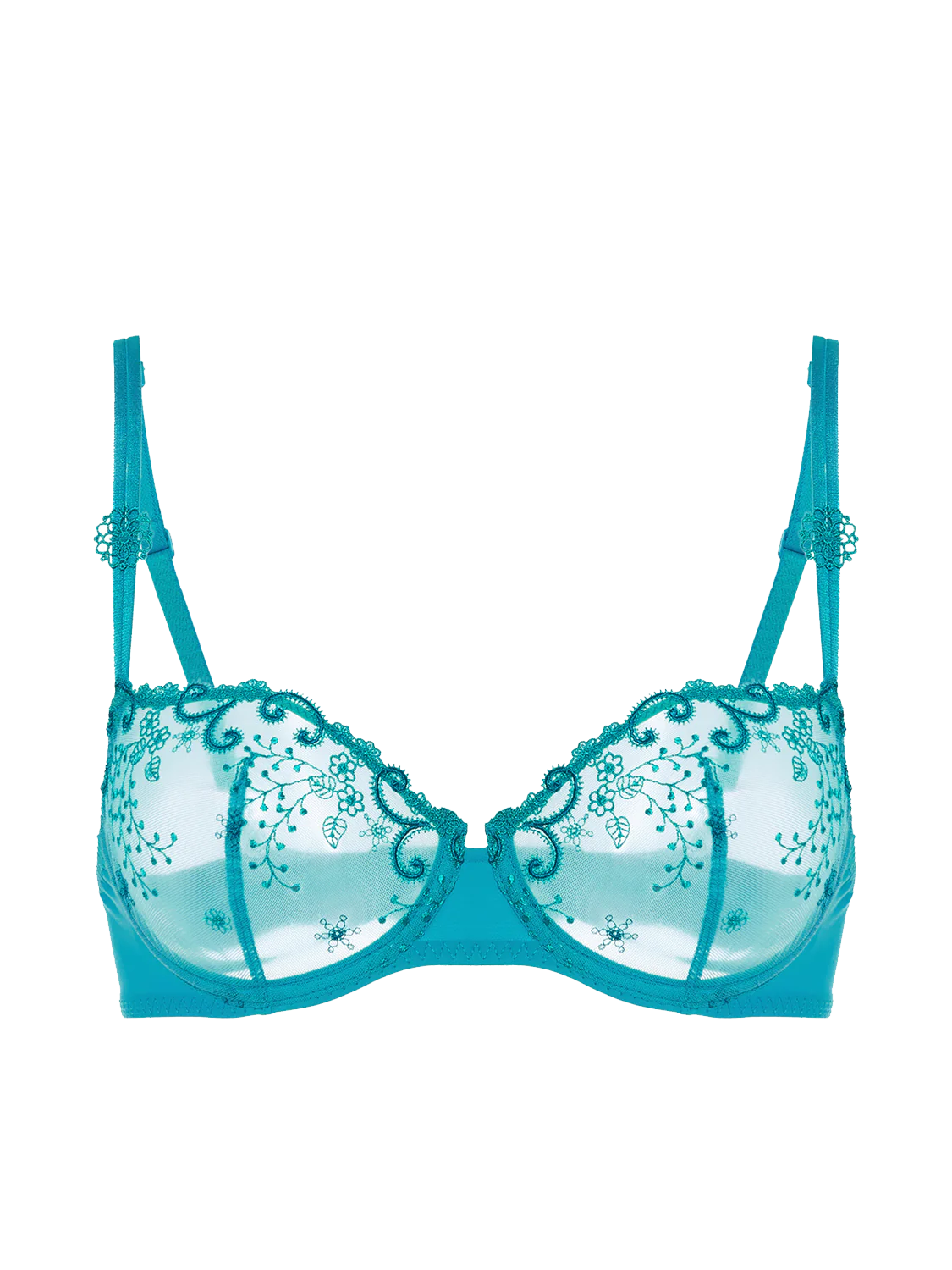 Simone Perele Delice Half Cup Bra