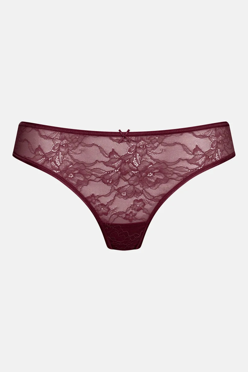 MEY Serie Fabulous Thong