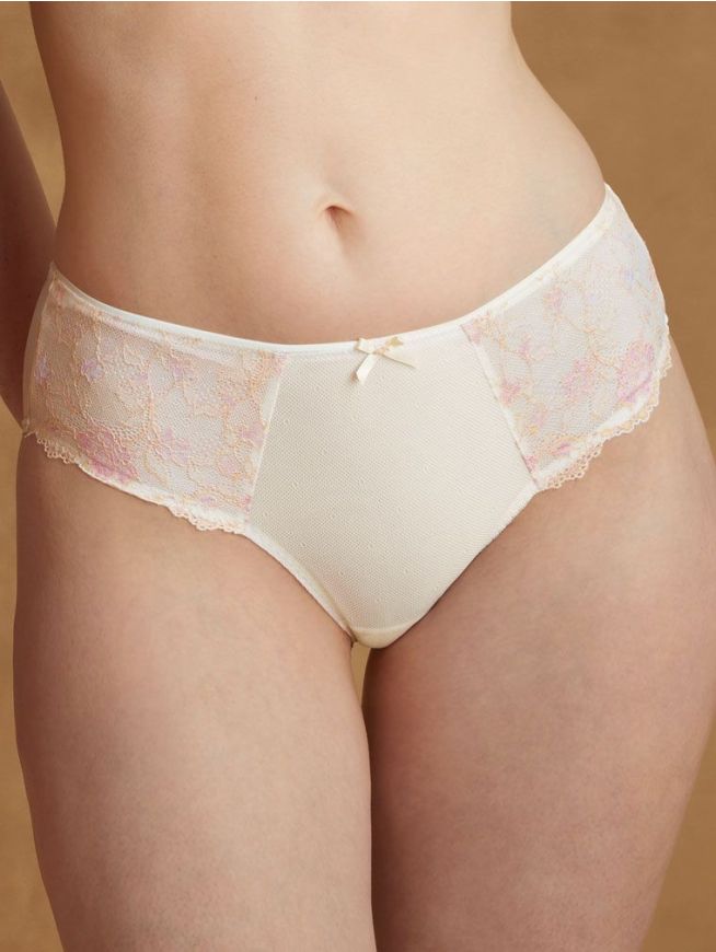 Rosa Faia Colette High Brief