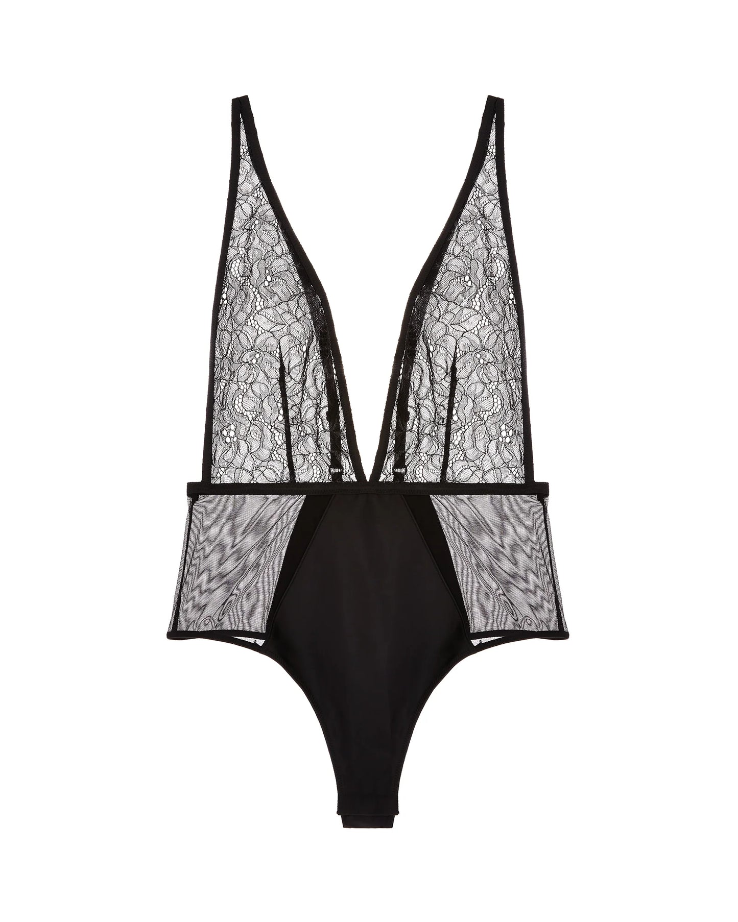 Journelle Lexy Teddy Bodysuit