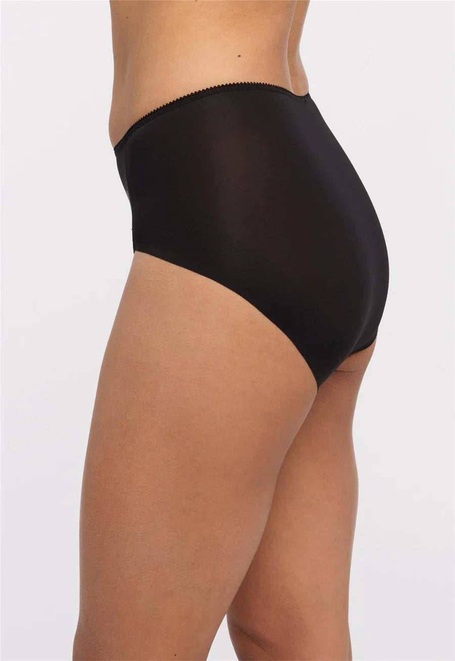 Montelle Nudies Modern Brief