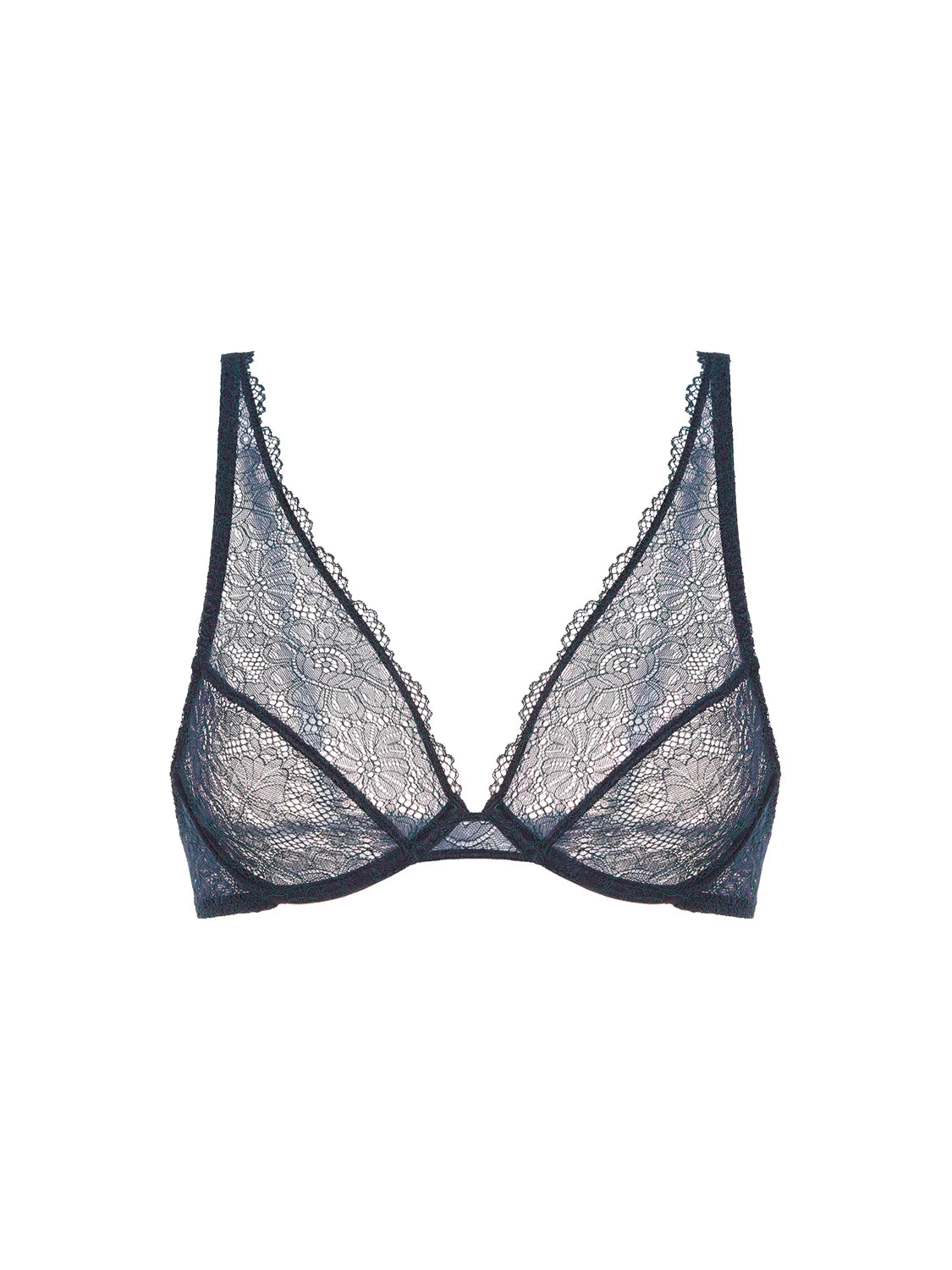 Simone Perele Poeme Triangle Bra