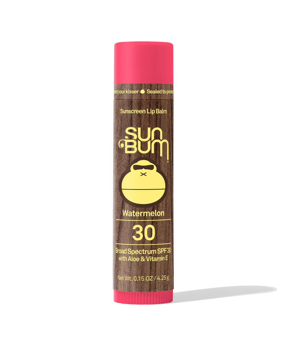 Sun Bum Sunscreen Lip Balm SPF 30