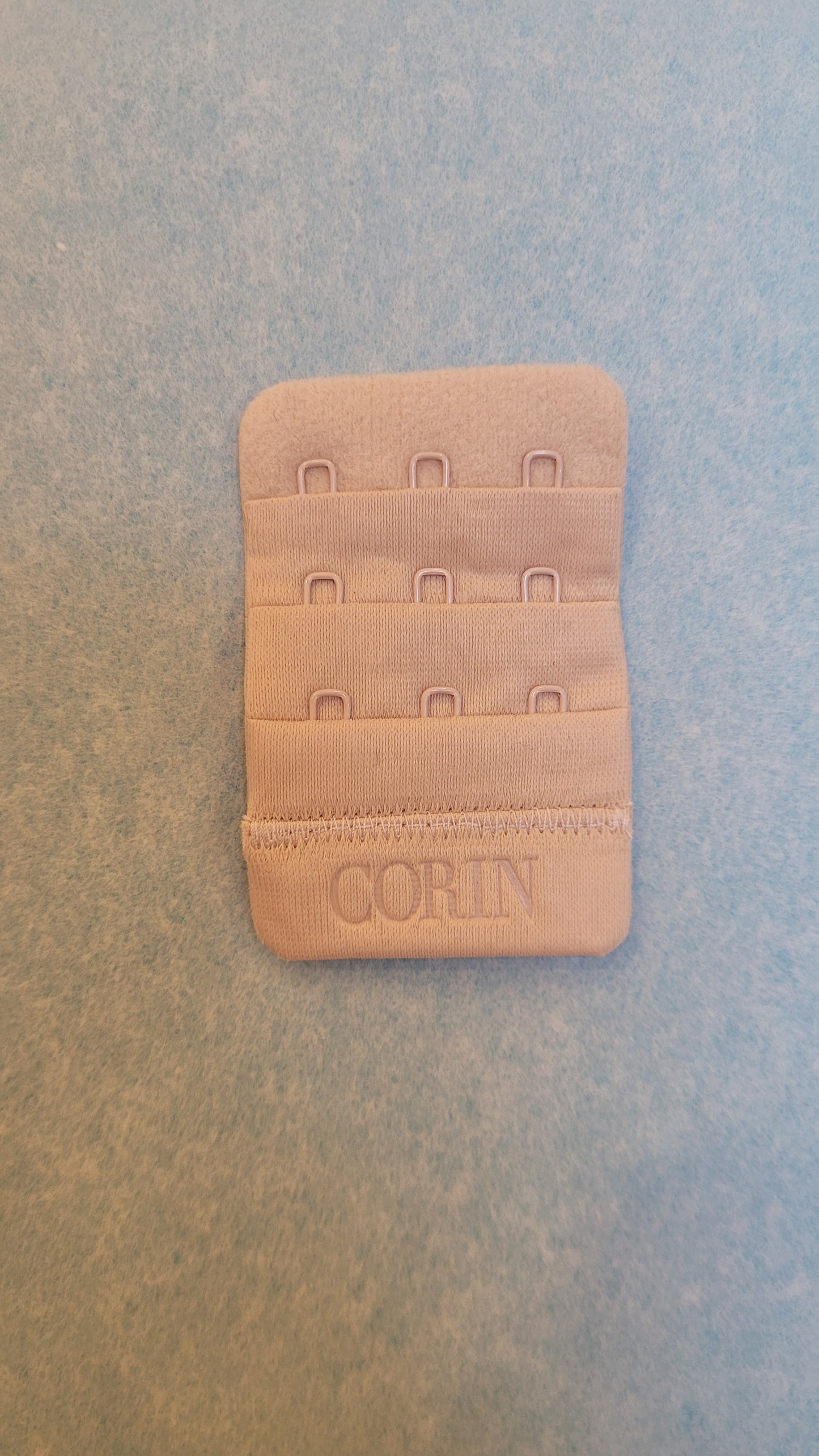 Corin 3 Hook Band Extender