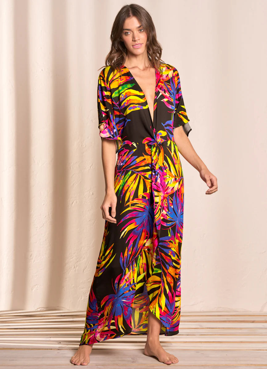 Maaji 2024 maxi dress