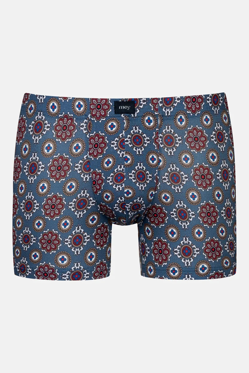 MEY Serie Elegant Men's Boxer Brief