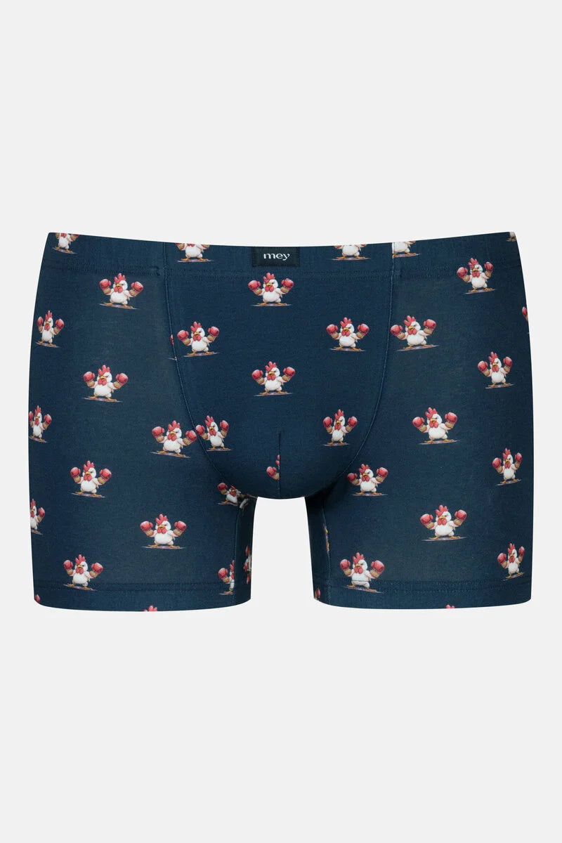 MEY Serie Sporty Chicken Men's Boxer Brief