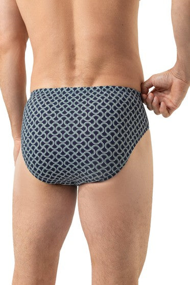 MEY Men's Serie Curves Brief
