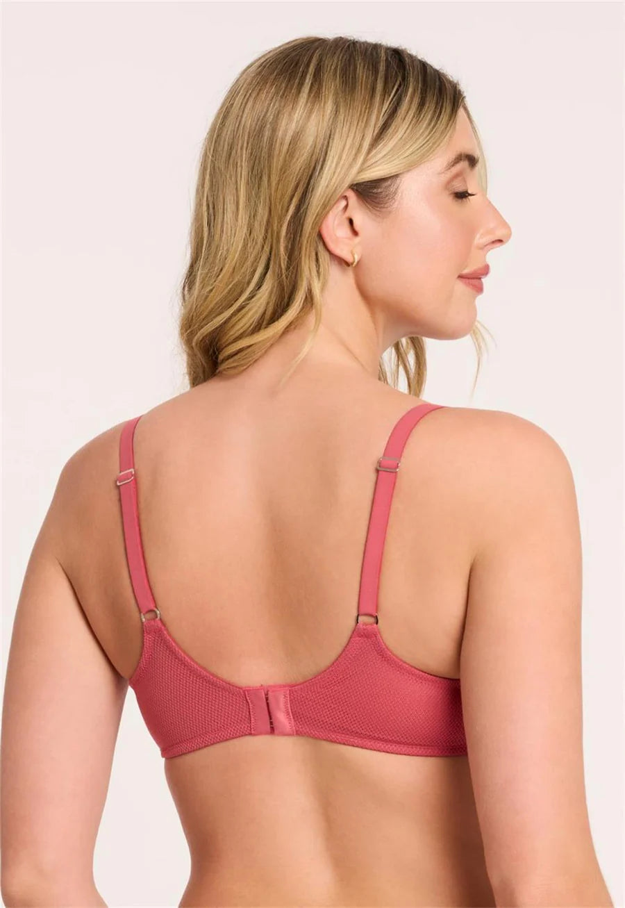 Montelle Spacer Balconette Bra