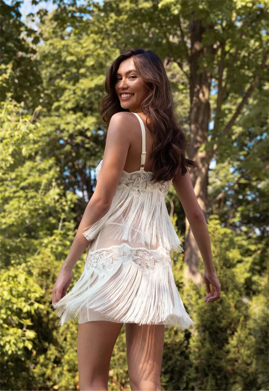 Rya Collection Camille Chemise