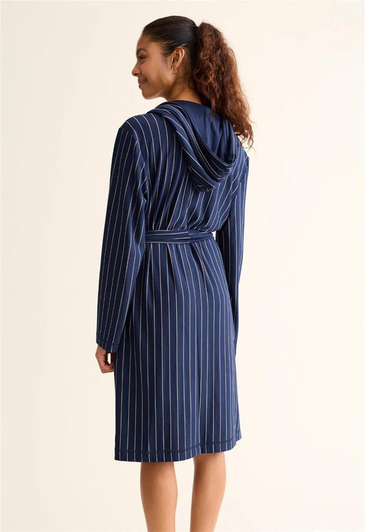 Fleurt Made For You Boyfriend Hooded Robe