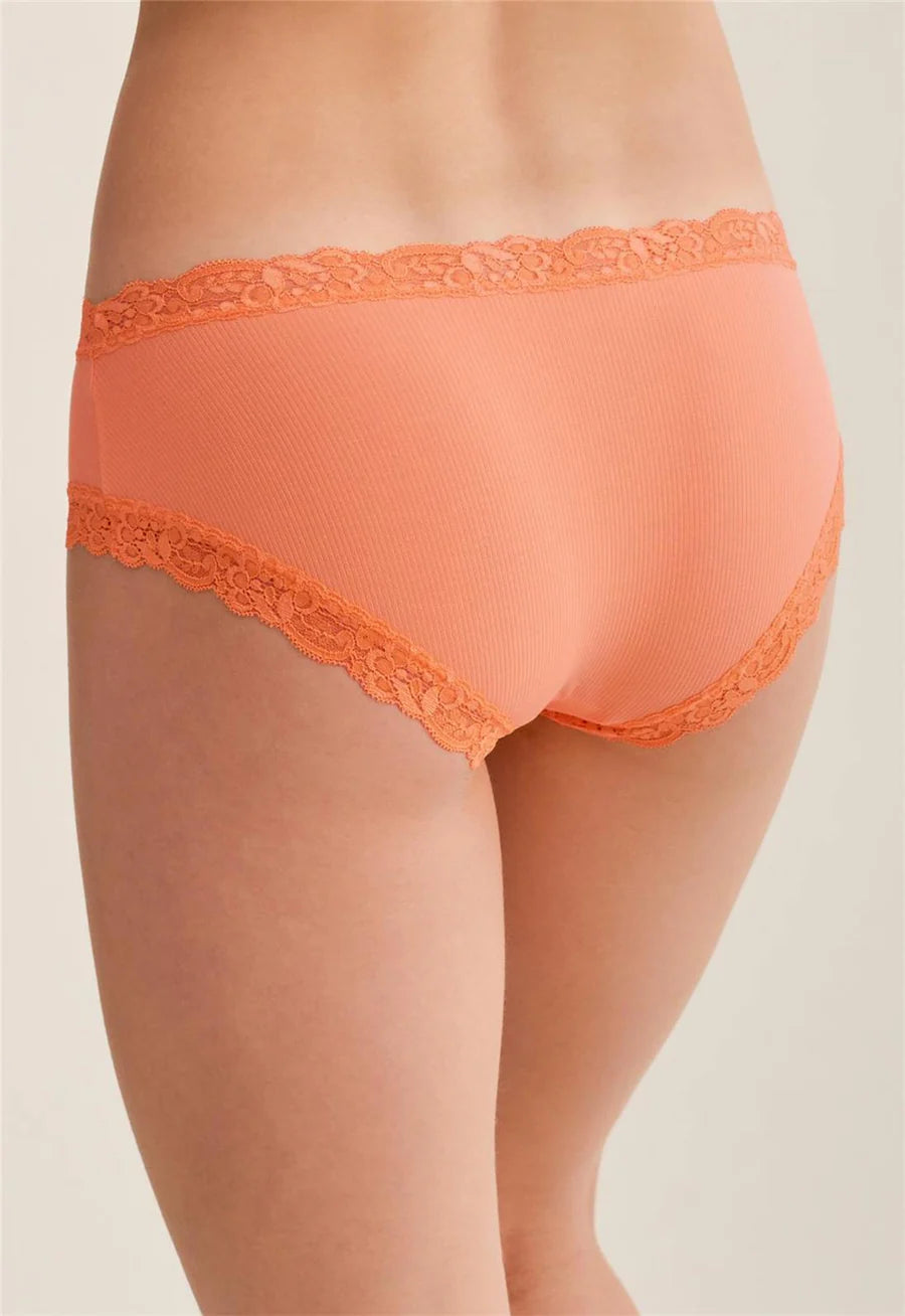 Fleurt Iconic Boyshort