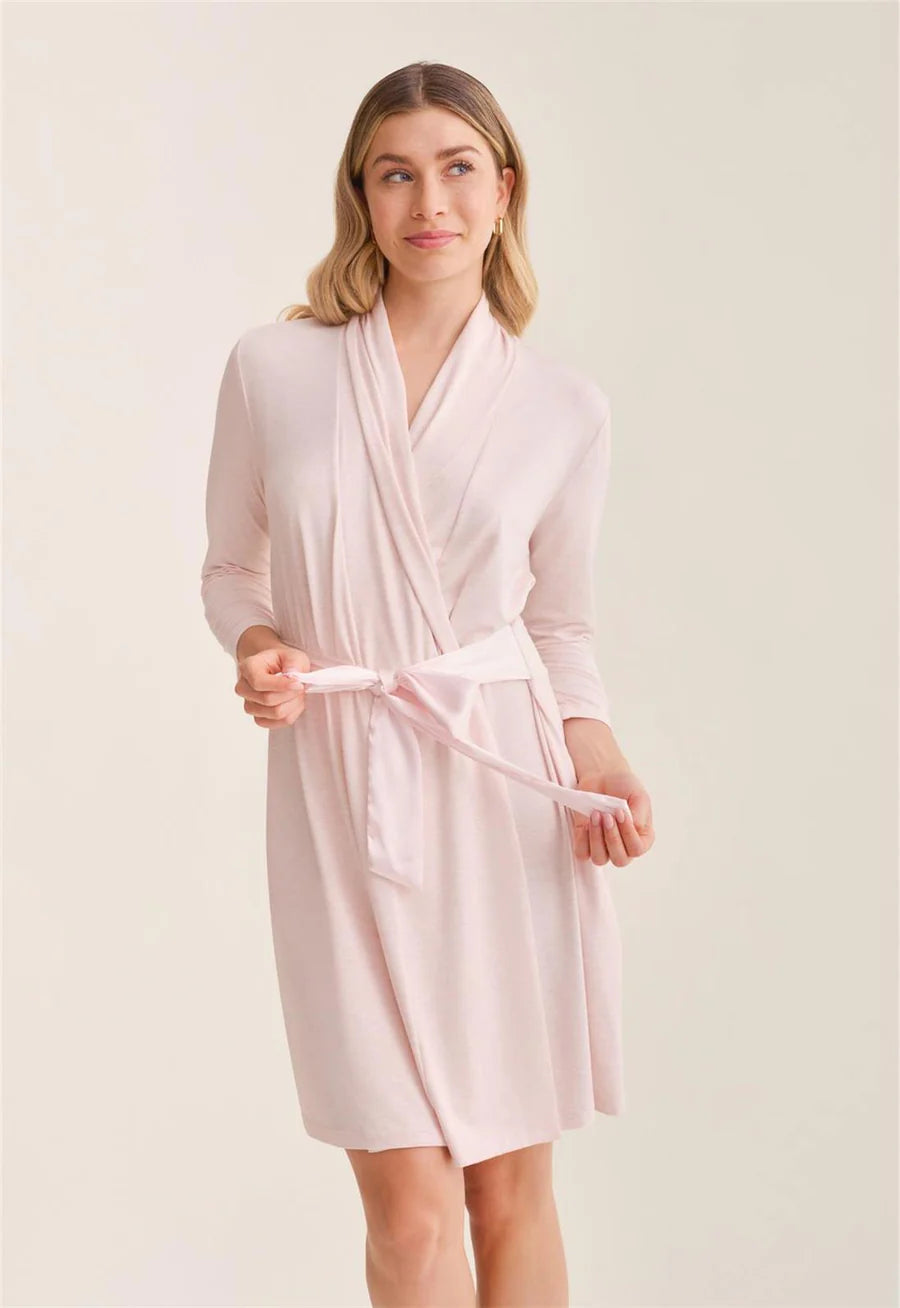 Fleurt Iconic Robe