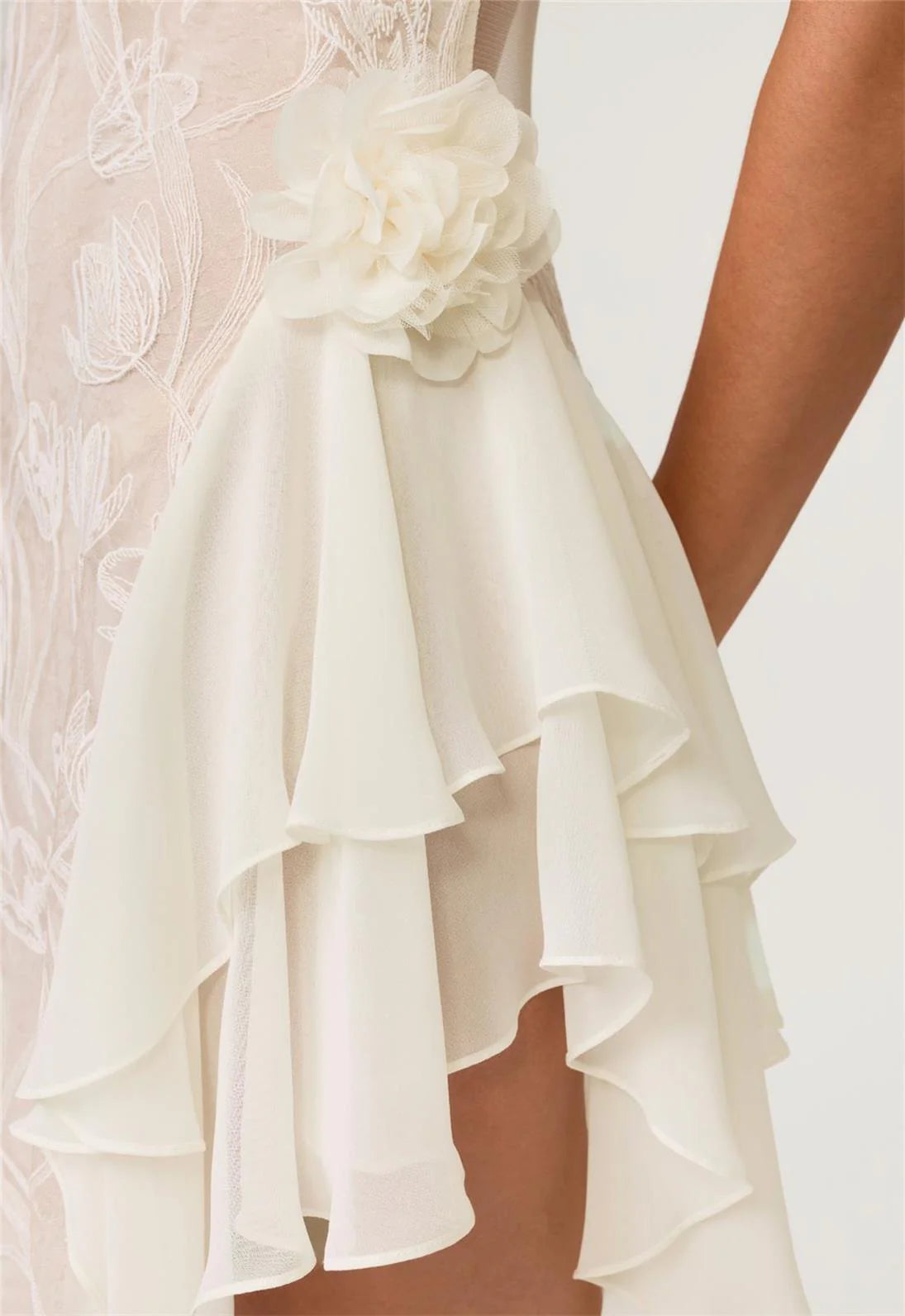 Rya Collection Holland Gown