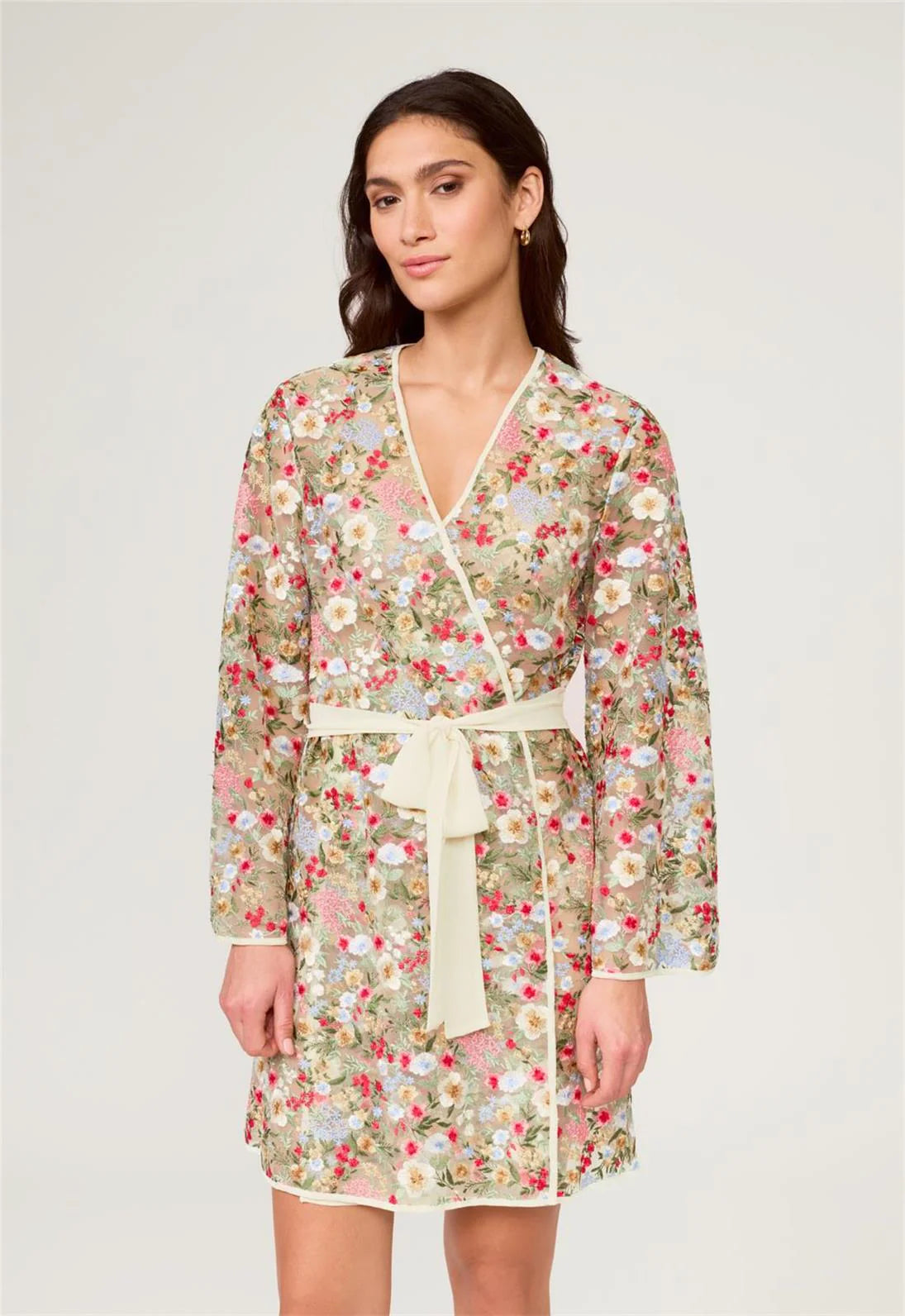 Rya Collection Tropical Cover-Up