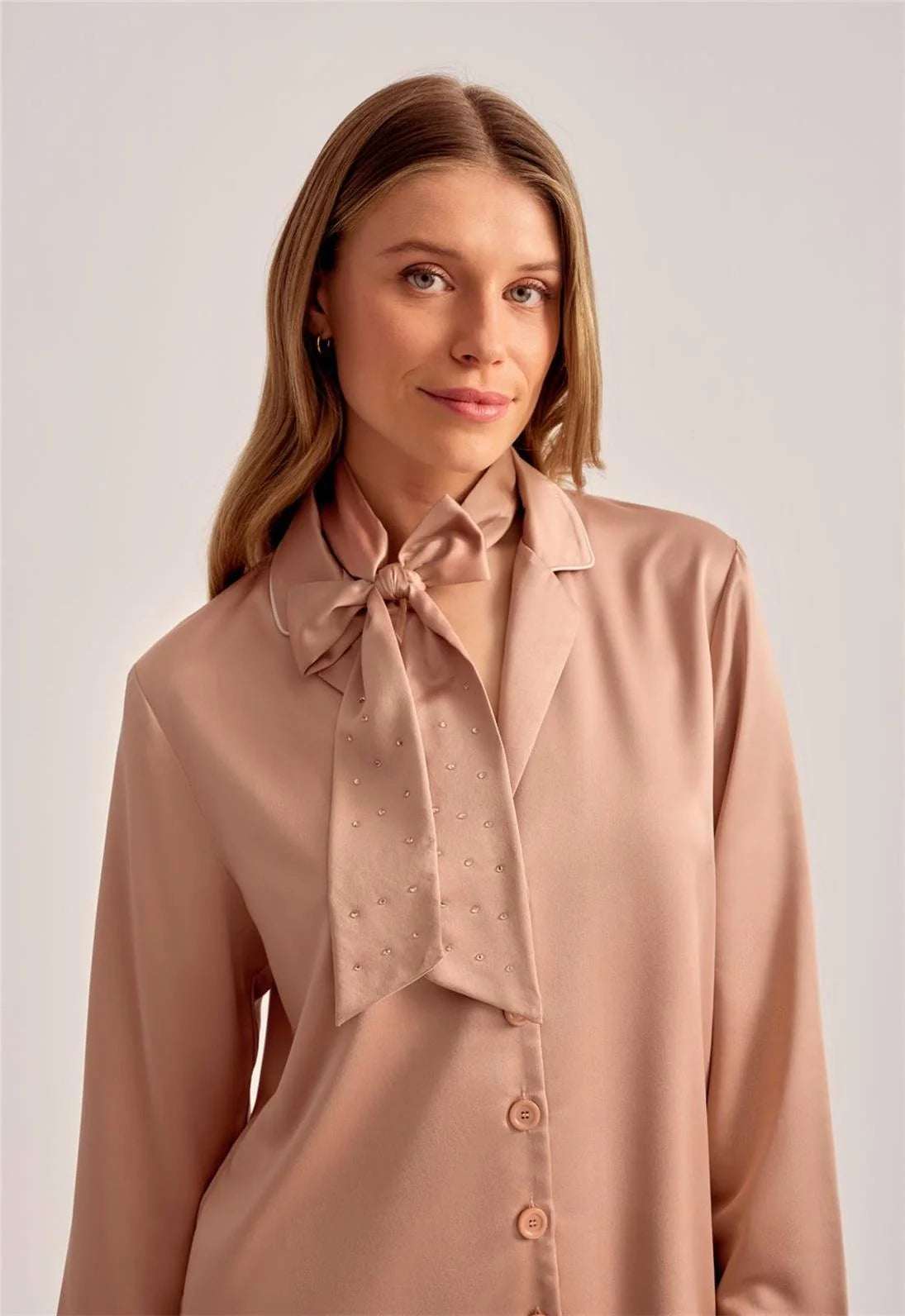 Rya Collection Golden Hour Pajama Set