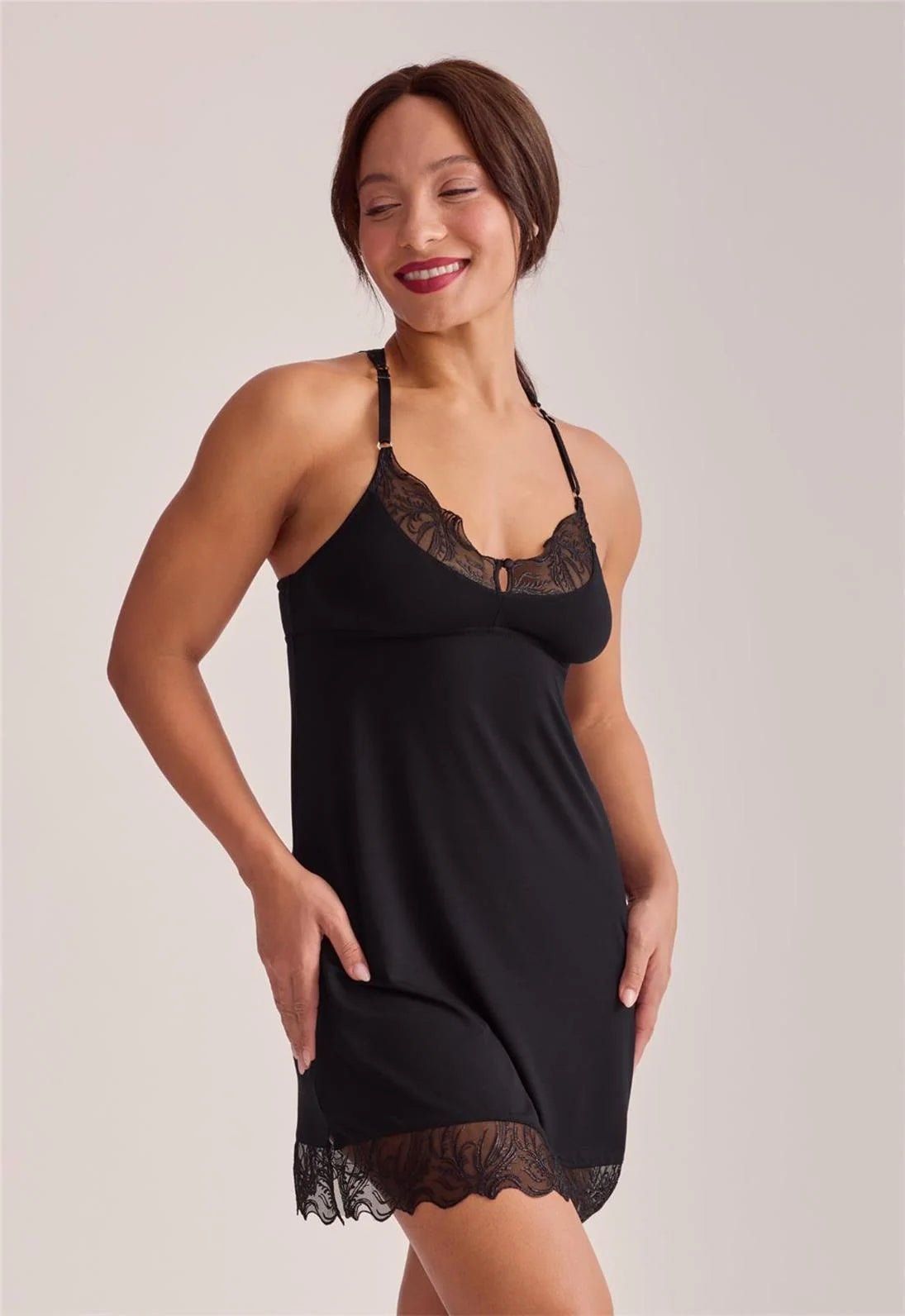 Fleurt Desire Chemise