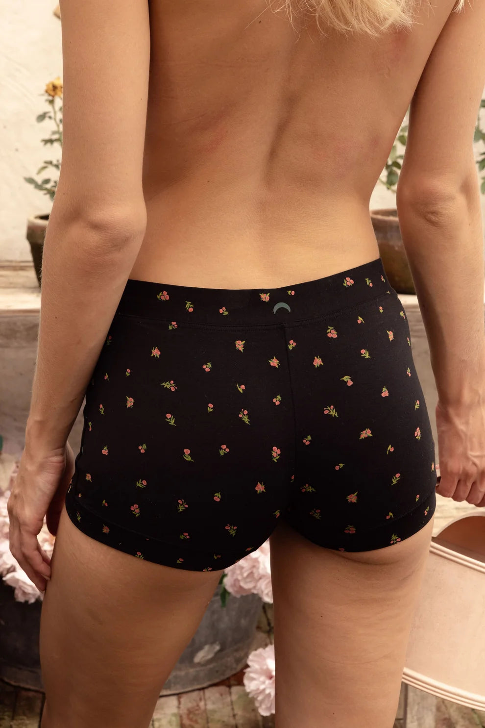 Huha Mineral Undies Boxer