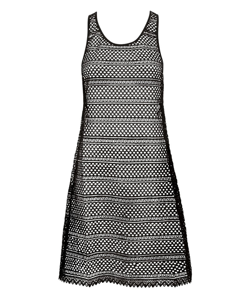 Aubade By the Sea Tunic Dress