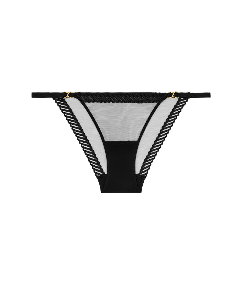 Aubade Sheer Emotion Hipster Brief
