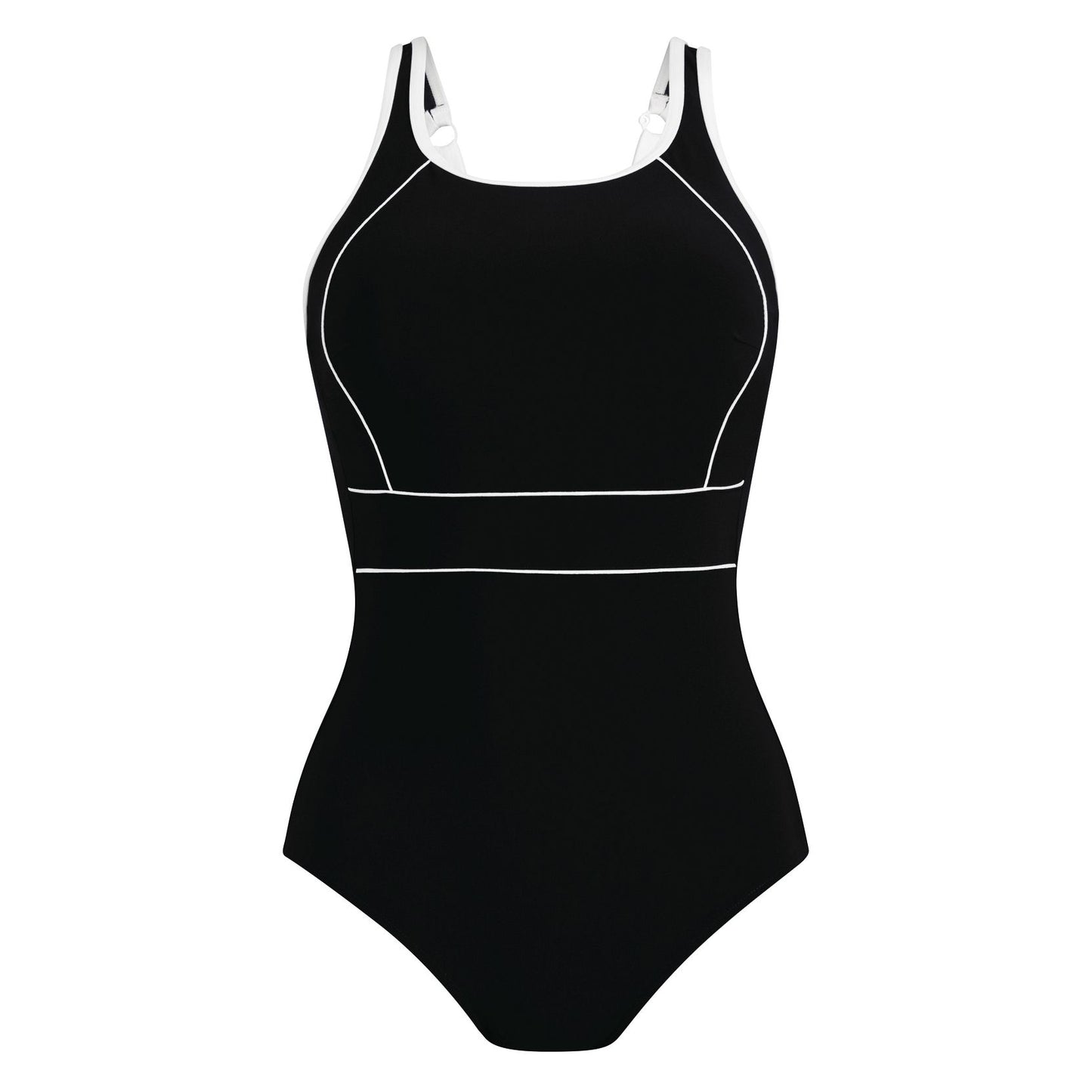 Anita Care Colina Mastectomy One Piece Swimsuit