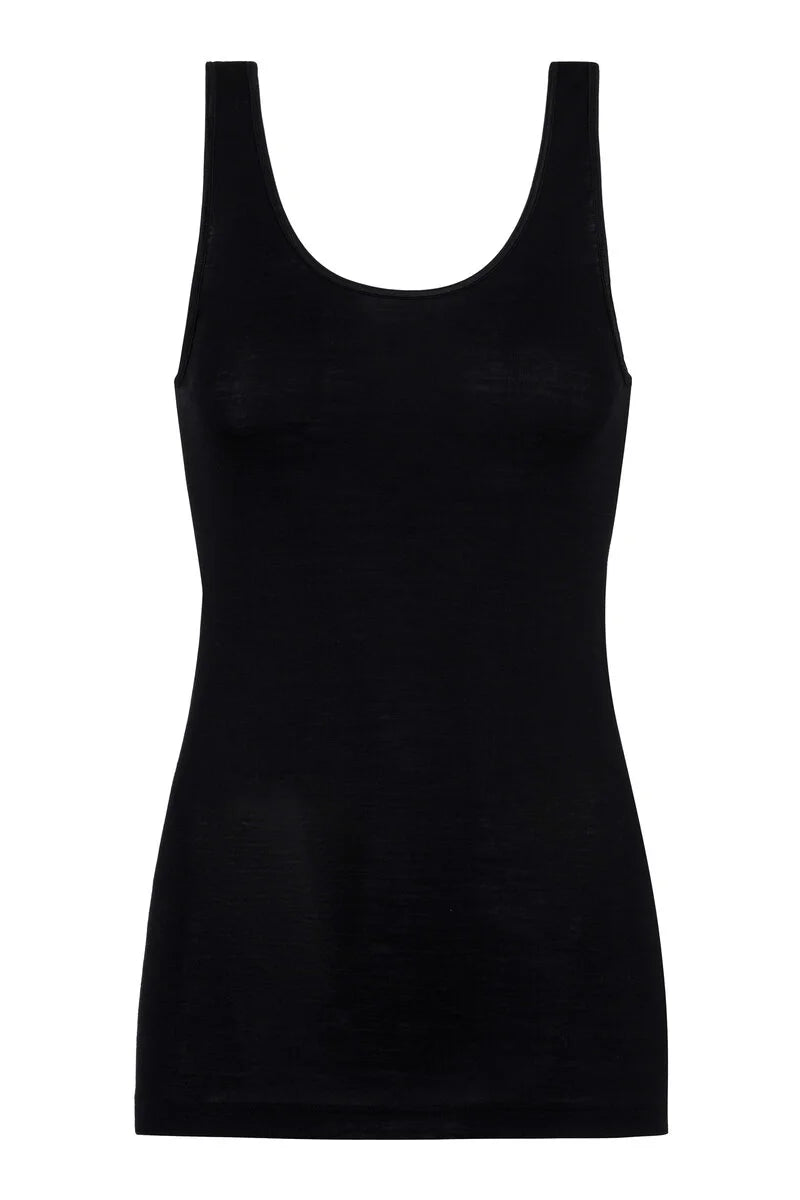 MEY Serie Wool & Silk Tank