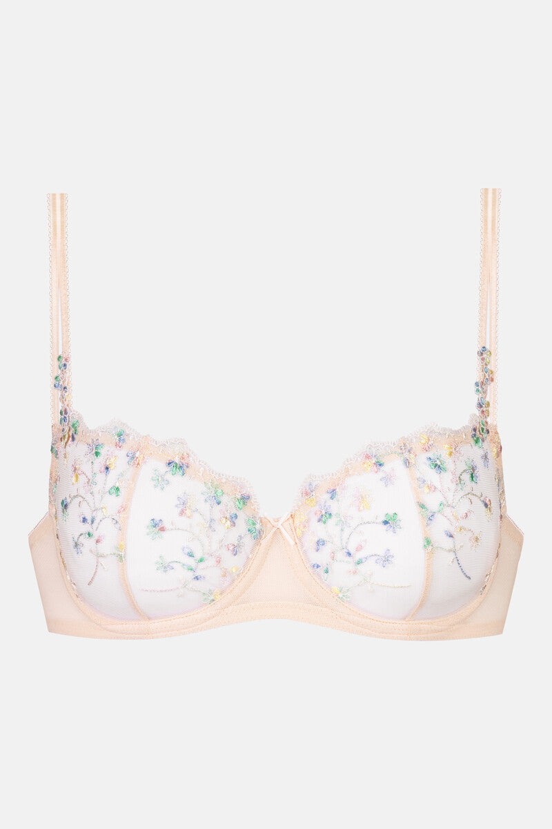 MEY Serie Delightful Balconette Bra