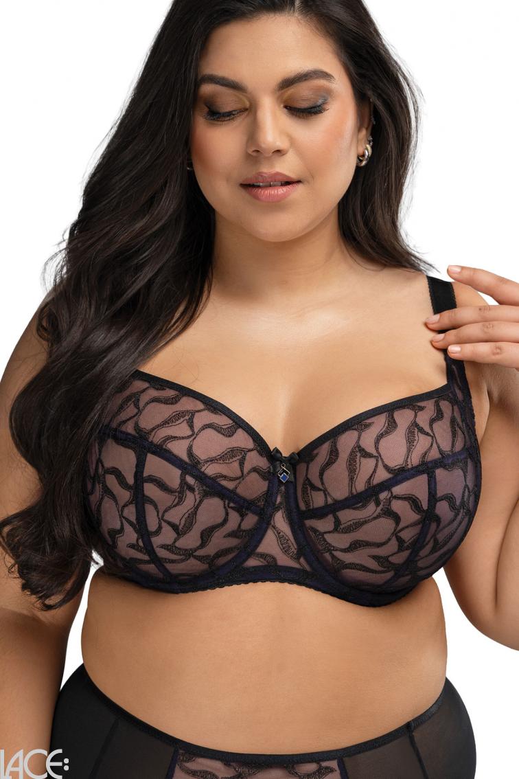 Nessa Demi Bra