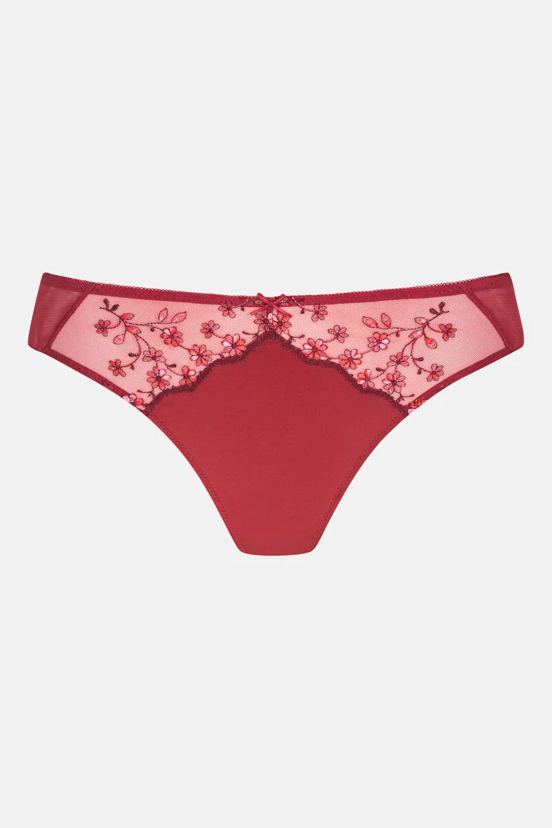 MEY Serie Delightful Thong