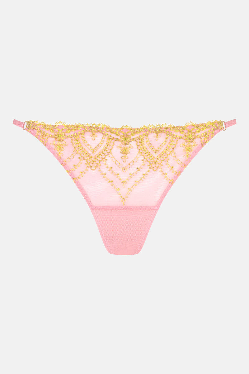 MEY Serie Mysterious Thong