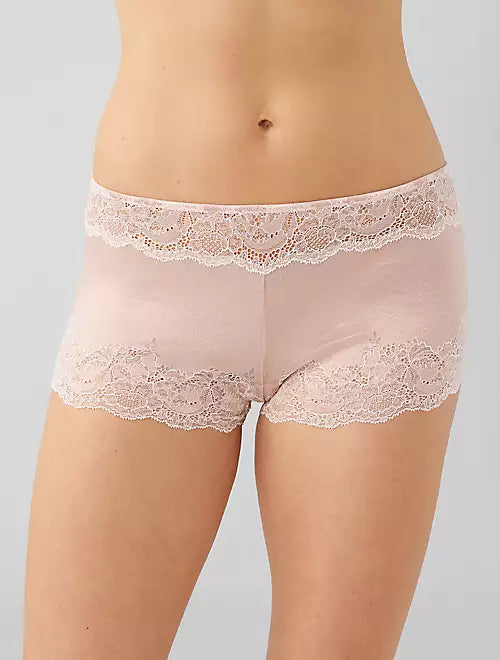 Wacoal Modern Affair Boyshort