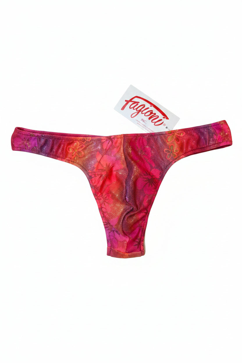 Fagioni Men's Stretch Thong