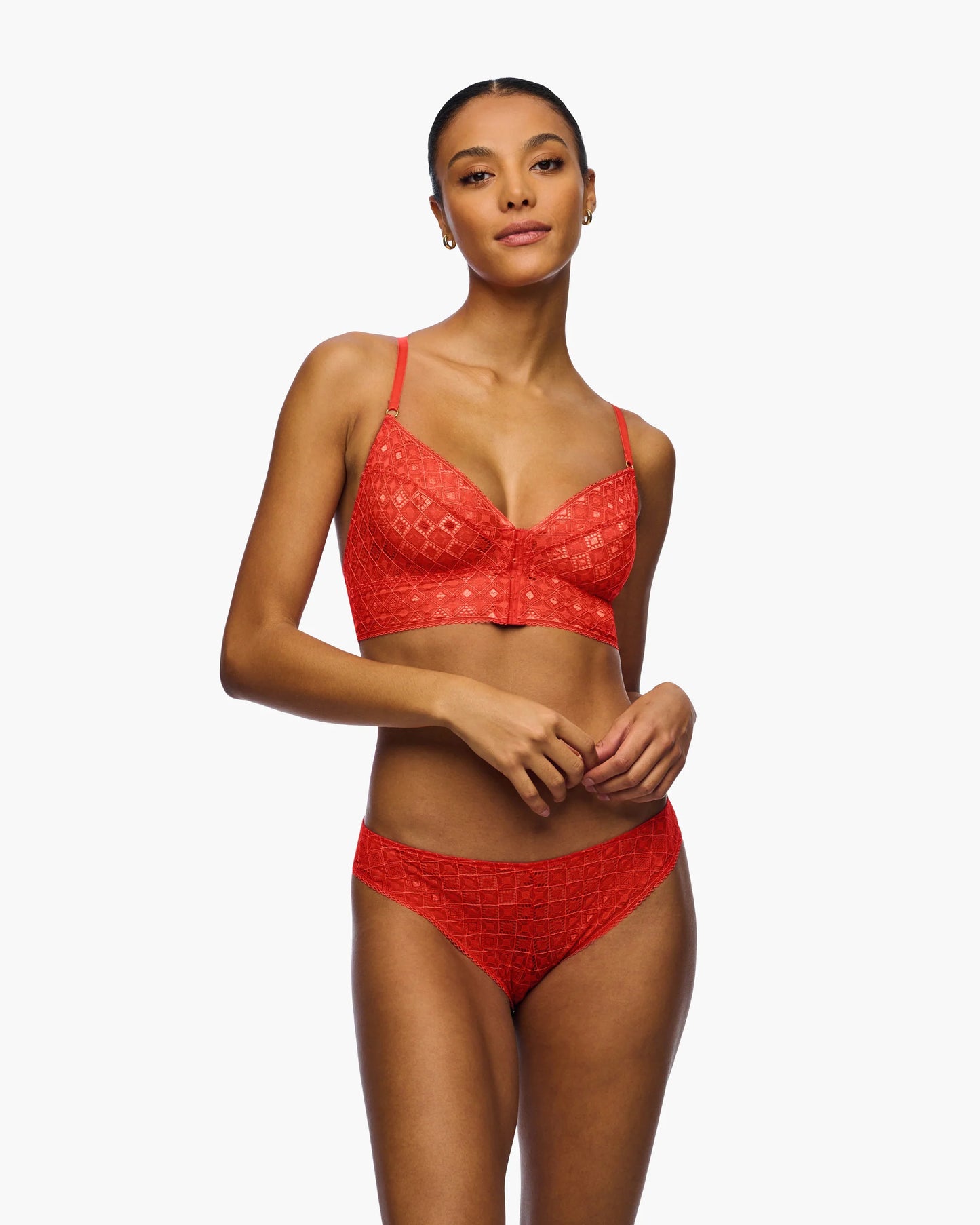 Cosabella Basilica Bralette