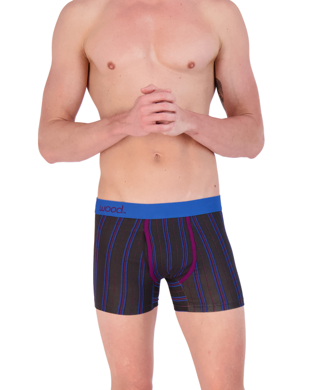Wood Boxer Brief