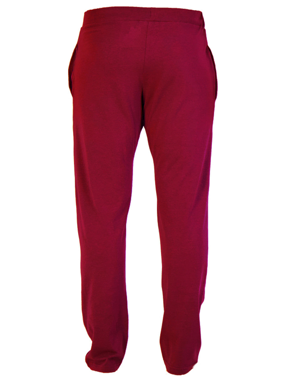 Wood Tailored Lounge Pant