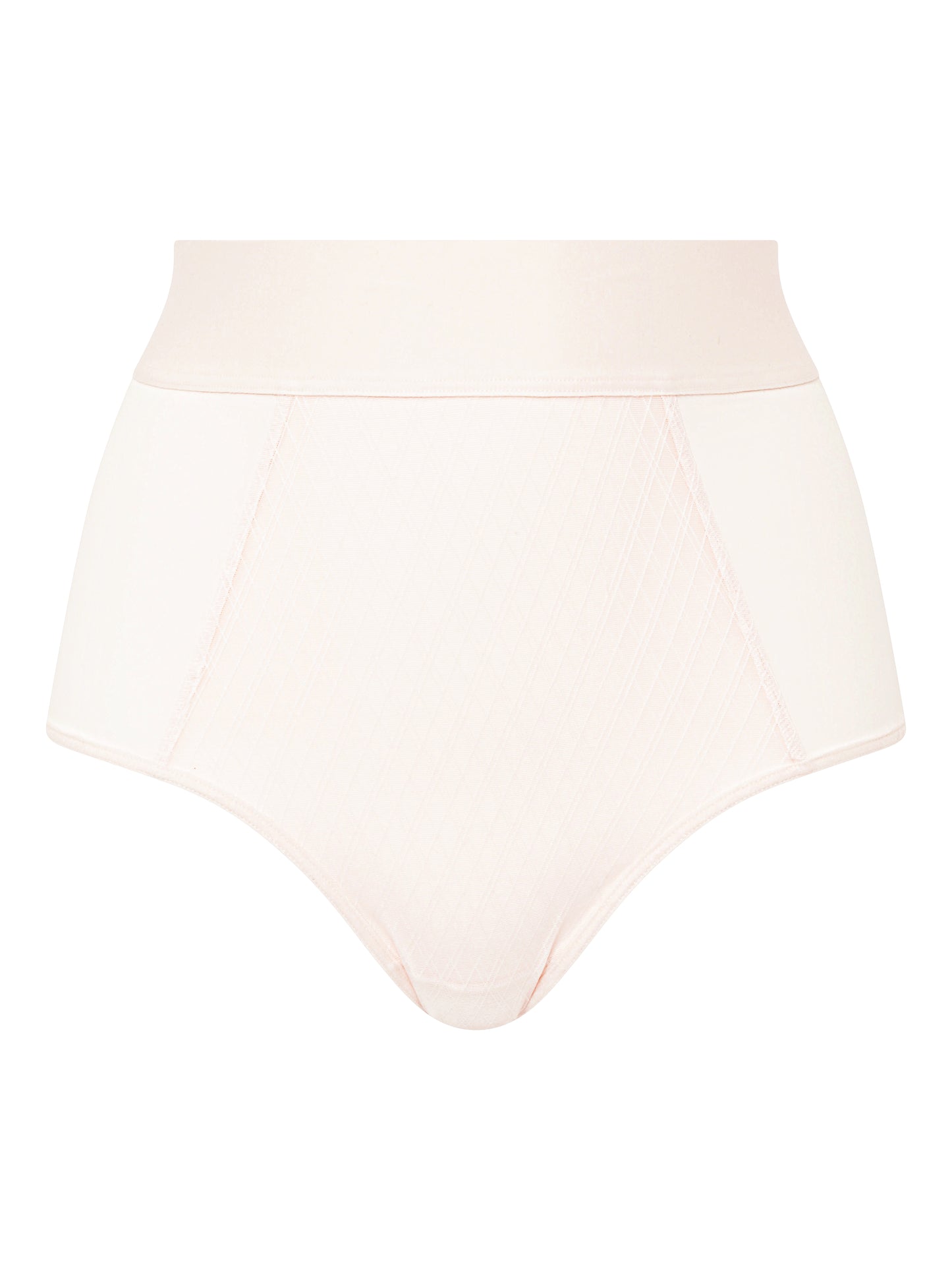 Chantelle Smooth Lines Smoothing High Waist Brief
