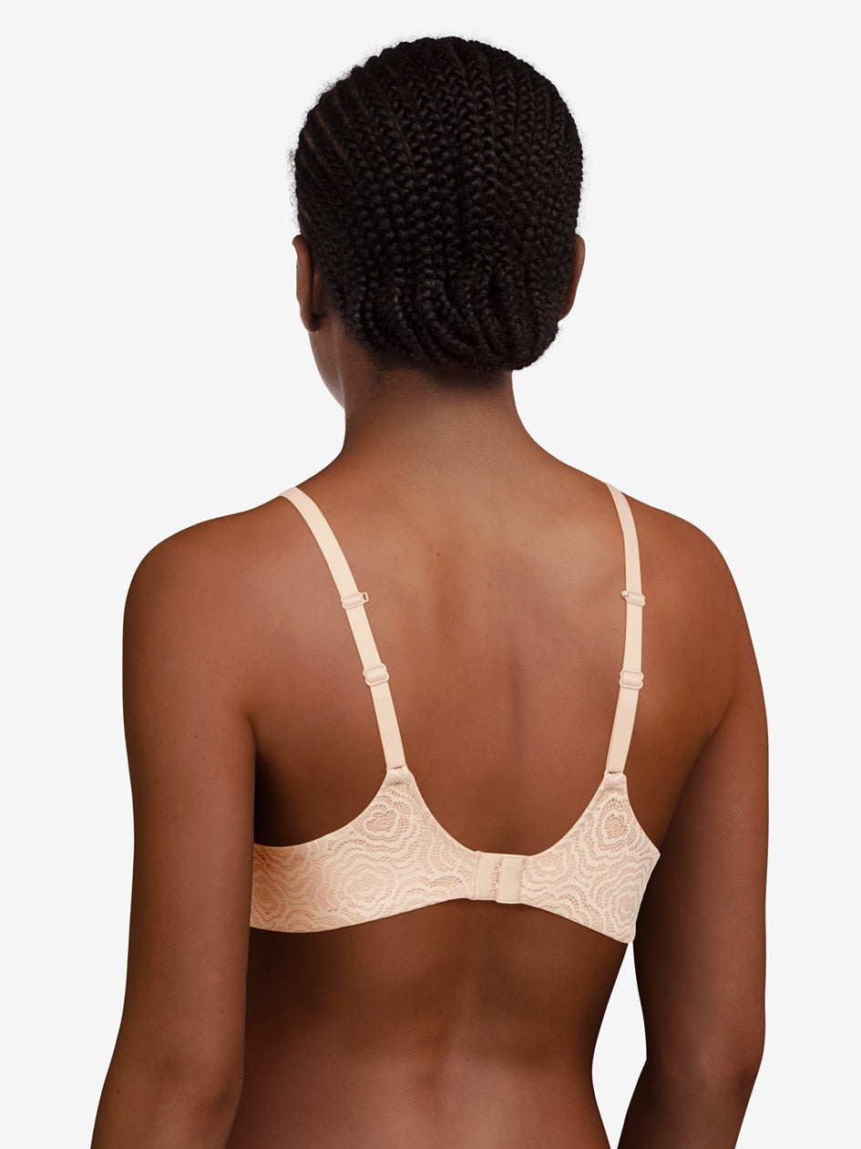 Chantelle C Jolie Smooth Custom Fit T-Shirt Bra