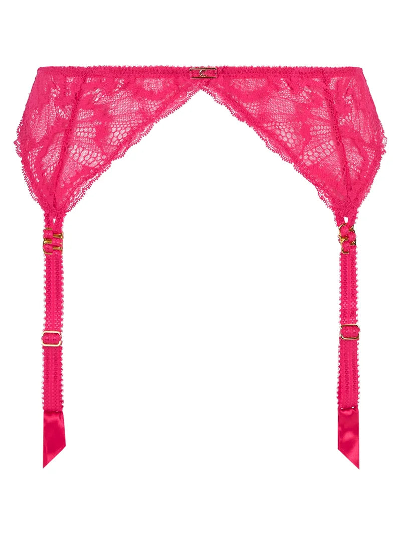 Chantelle Muse Garter Belt