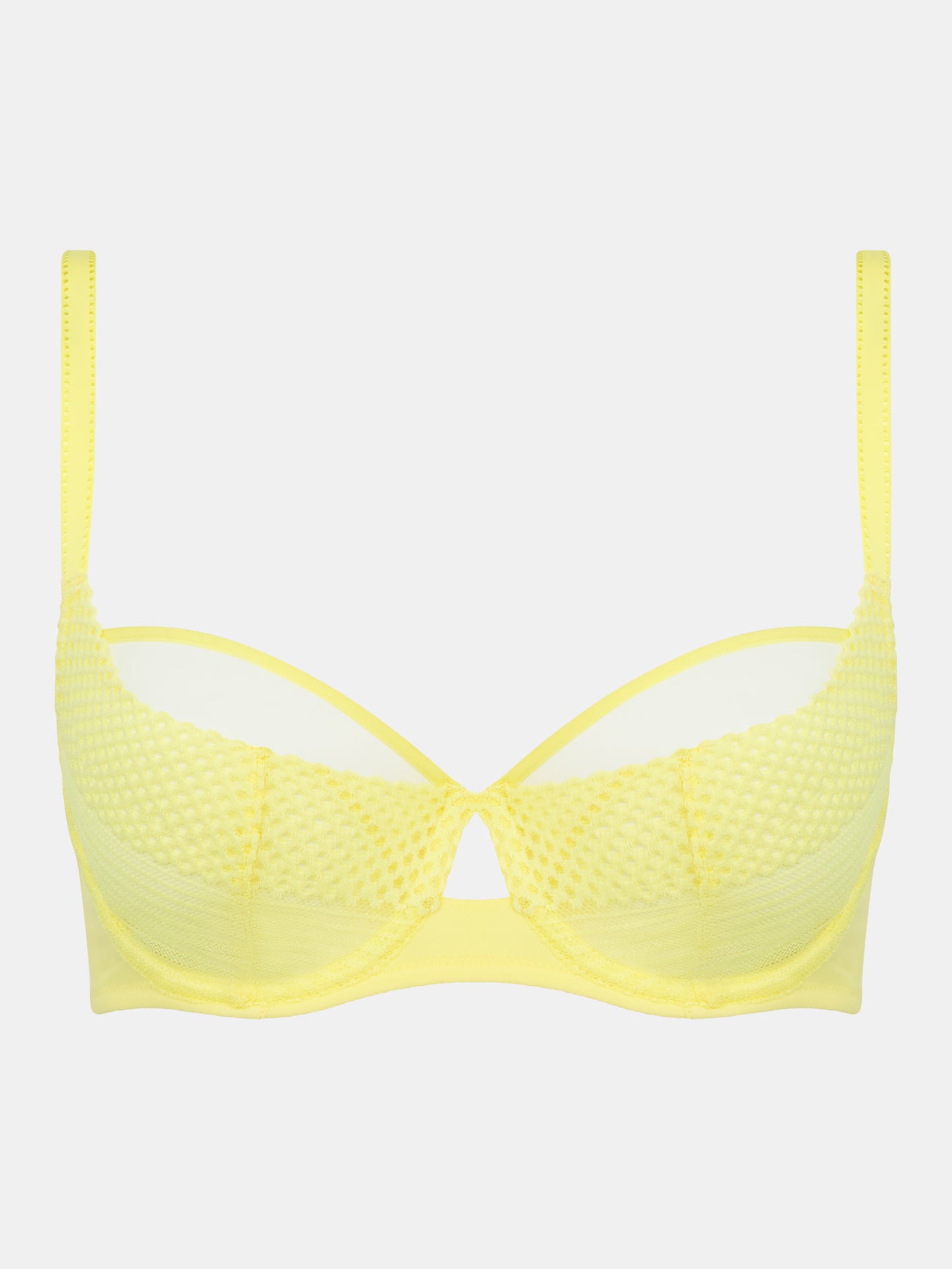 Chantelle Pulp Play Full Coverage Bra
