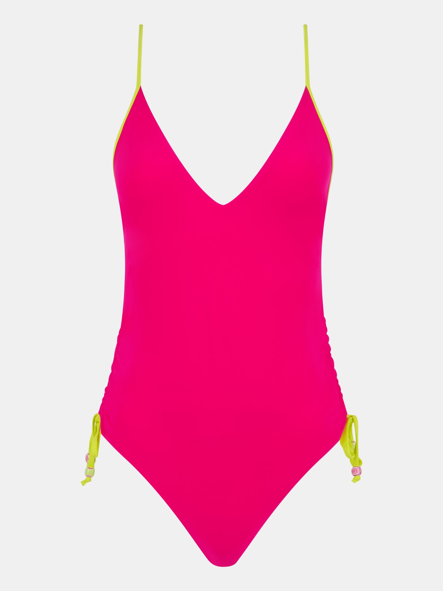 Chantelle PULP Easy Pop Wirefree One Piece Swimsuit