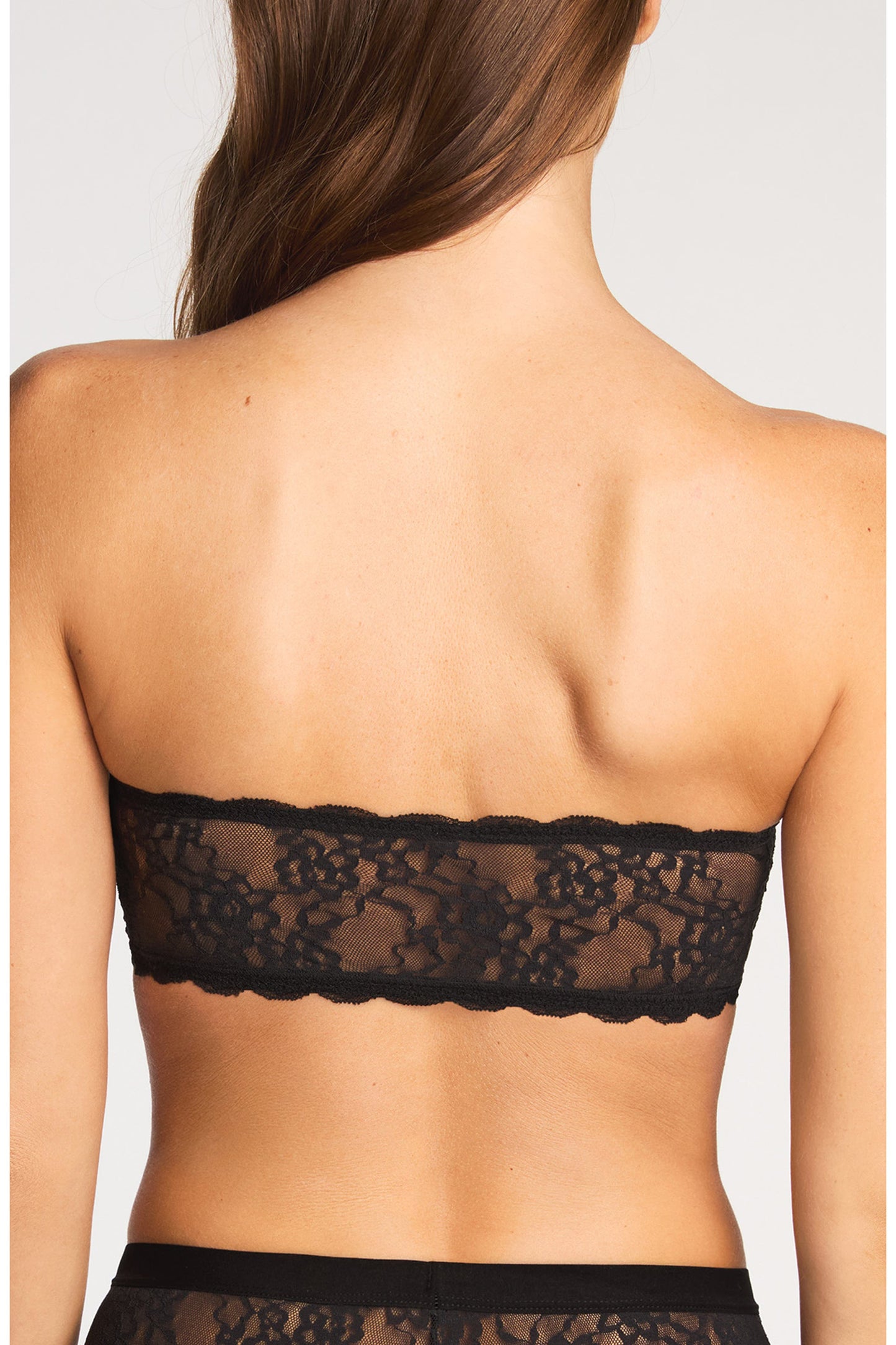 b.tempt'd Effortlessly Lace Bandeau