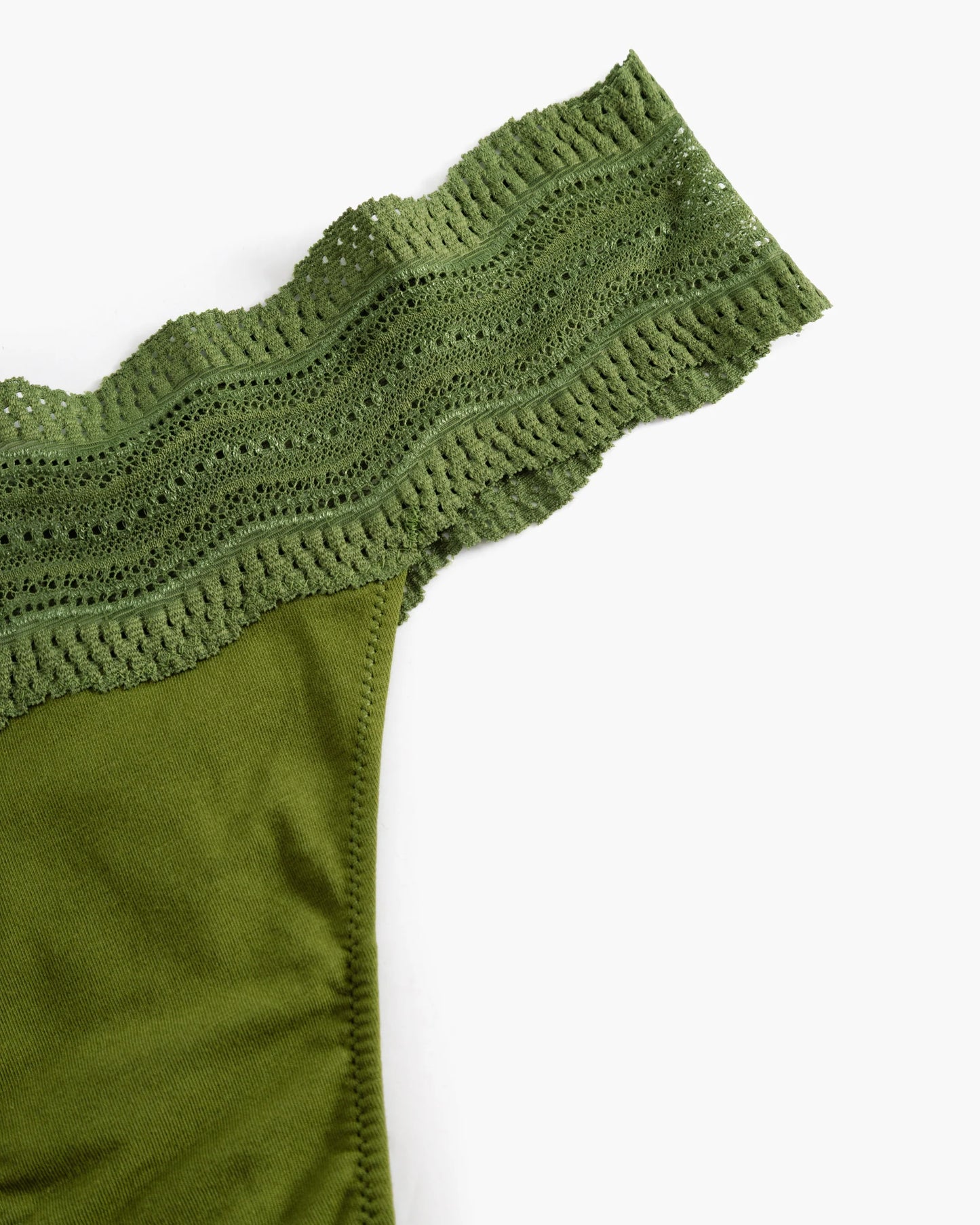 Cosabella Dolce Thong